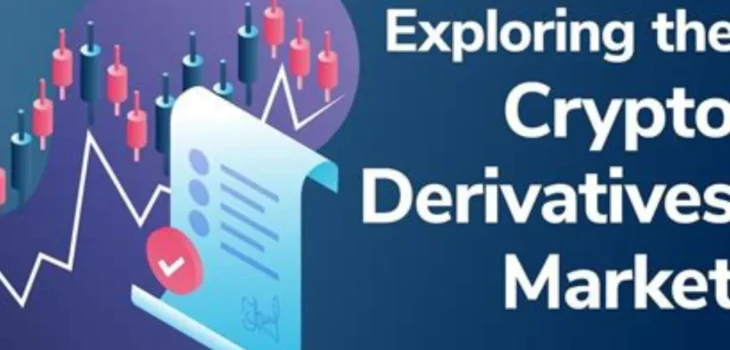 Derivatives Boom: Futures and Options Trading in Crypto Markets