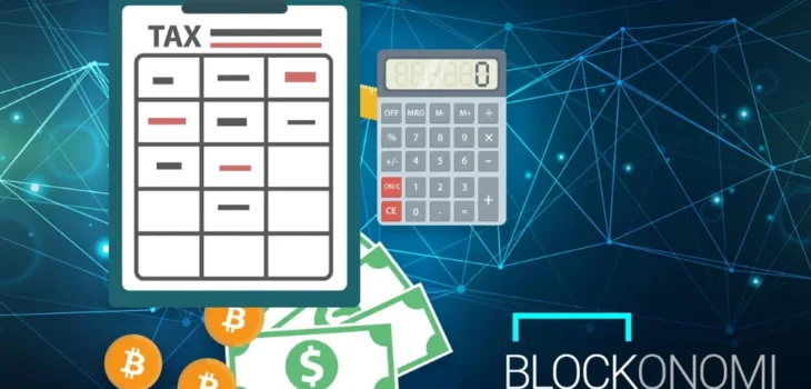 Crypto Taxation Impact: How Capital Gains Rules Could Move Markets