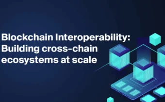 Blockchain Interoperability Milestone: Cross-Chain Bridges Explained