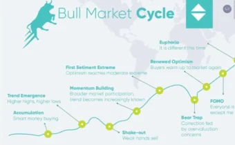 Bull vs Bear: How to Interpret Crypto Market Cycles in 2025