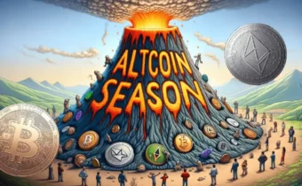 Bitcoin Dominance Index: Is Altcoin Season Approaching? (Latest as of Aug 26, 2025)