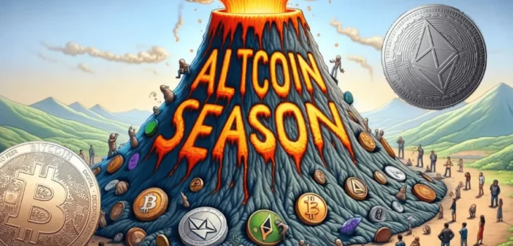 Bitcoin Dominance Index: Is Altcoin Season Approaching? (Latest as of Aug 26, 2025)