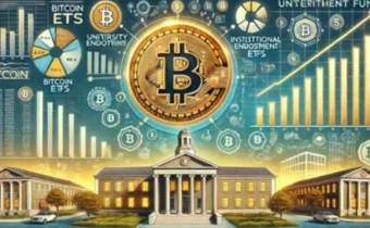 Bitcoin Liquidity Crunch: What Happens When Institutional Demand Surges?