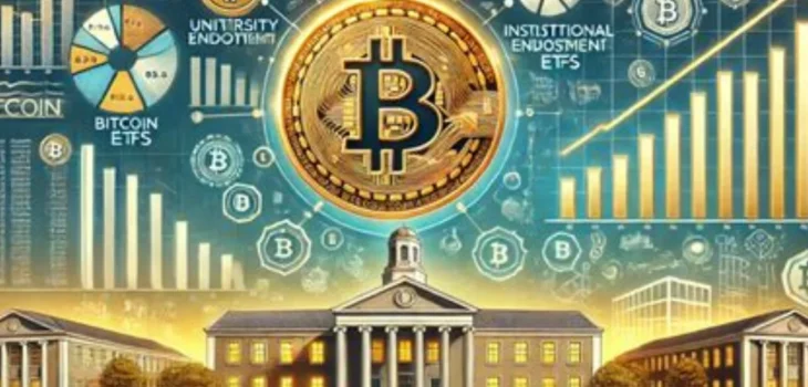 Bitcoin Liquidity Crunch: What Happens When Institutional Demand Surges?