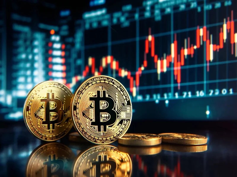 Bitcoin Liquidity Crunch