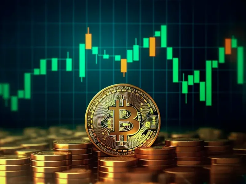 Crypto Investment