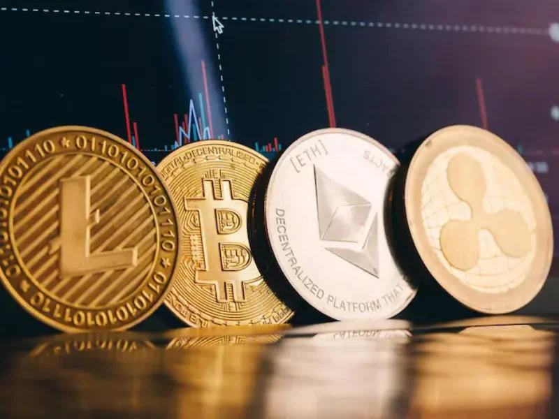 Crypto Investment