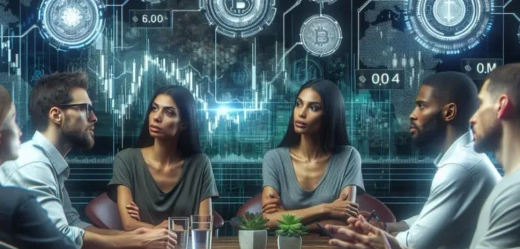 HODL or Trade: What Long-Term Investors Should Do in 2025