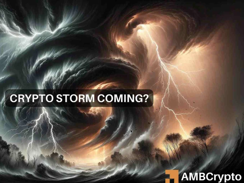 Crypto Liquidity