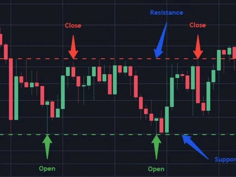 Crypto Liquidity