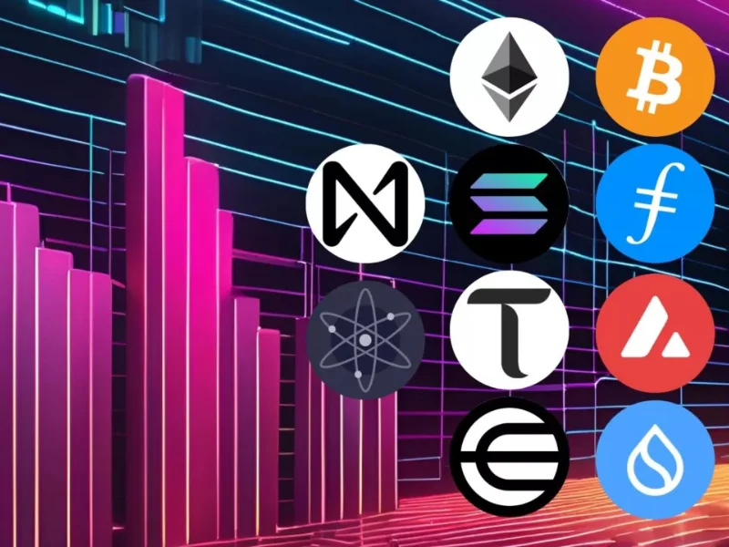 Crypto Margin Trading