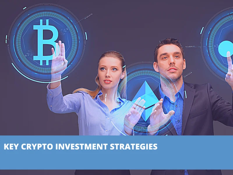 Crypto Market Cycles