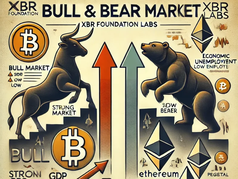 Crypto Market Cycles