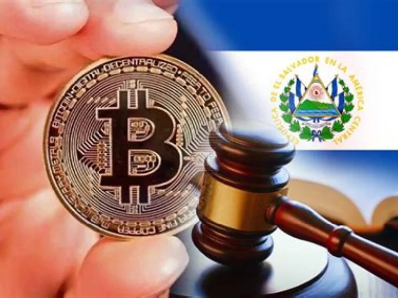 El Salvador