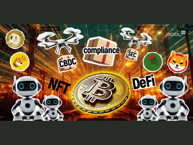 Emerging Crypto Exchanges