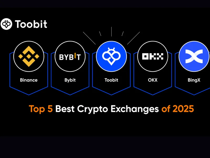 Emerging Crypto Exchanges