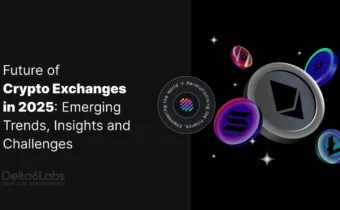 Emerging Crypto Exchanges: Spotting the Next Binance