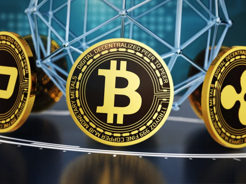 Emerging Crypto Exchanges