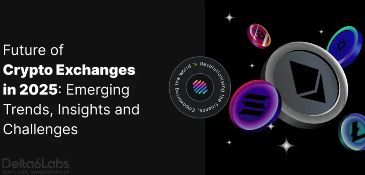 Emerging Crypto Exchanges: Spotting the Next Binance