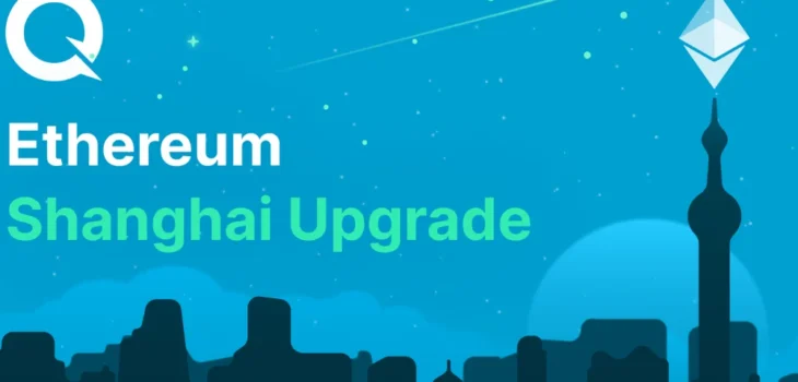 Ethereum Price Outlook: Forecasts for ETH After the Shanghai (Shapella) Upgrade