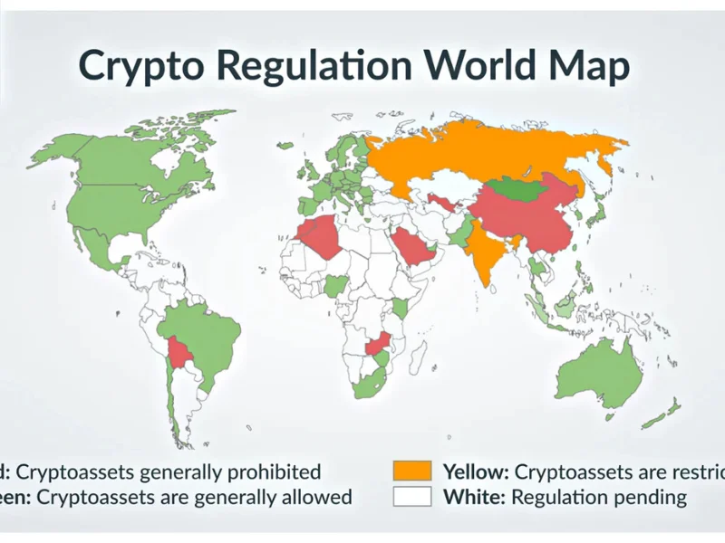 Global Crypto