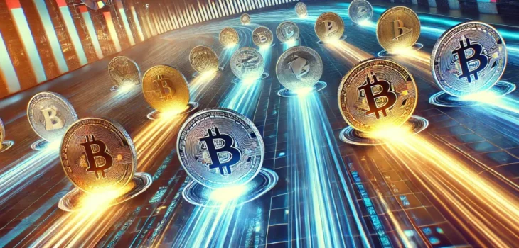 Global Crypto Indices: Tracking the Crypto Market’s Health